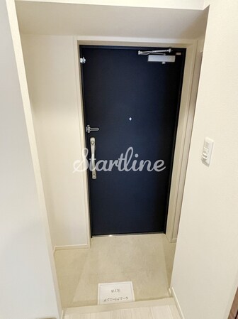 JMFレジデンス北品川の物件内観写真